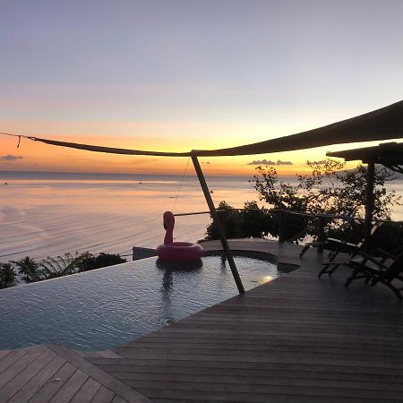 Villa O Vai Teahupoo Εξωτερικό φωτογραφία