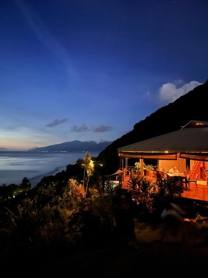Villa O Vai Teahupoo Εξωτερικό φωτογραφία