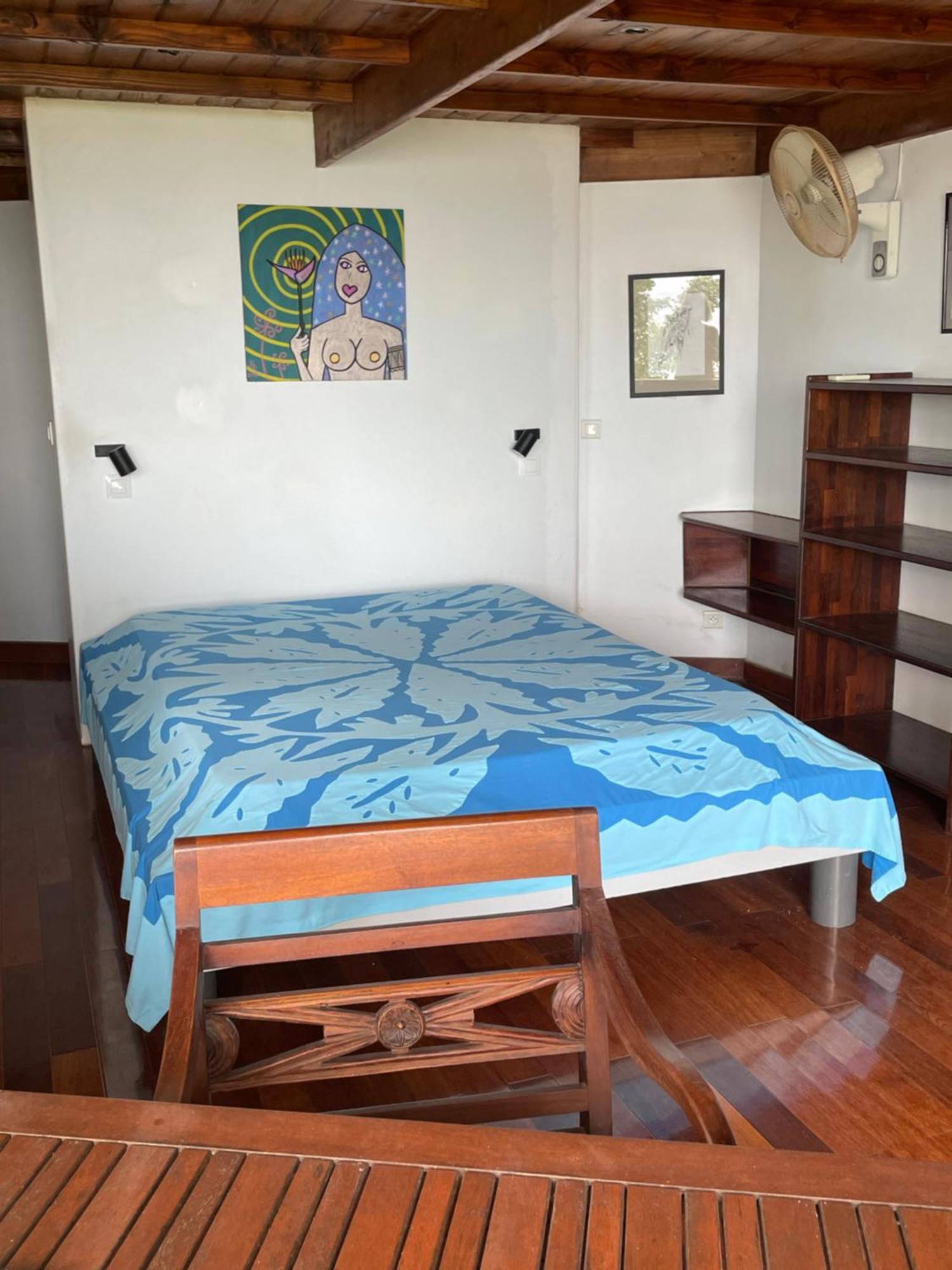 Villa O Vai Teahupoo Εξωτερικό φωτογραφία