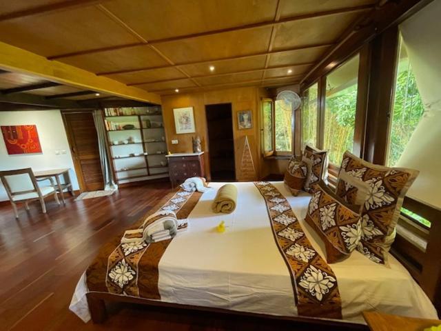 Villa O Vai Teahupoo Εξωτερικό φωτογραφία